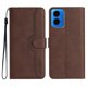thumbnail image 1 of Funda FOXDOCK para Motorola MOTO G34 5G -Diseño elegante,Ideal para hombres y mujeres, 1 of 5