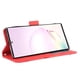 thumbnail image 2 of Funda Tipo Billetera FOXDOCK para Samsung Galaxy Note 20 Ultra – Tapa Flip con Tarjetero, 2 of 5