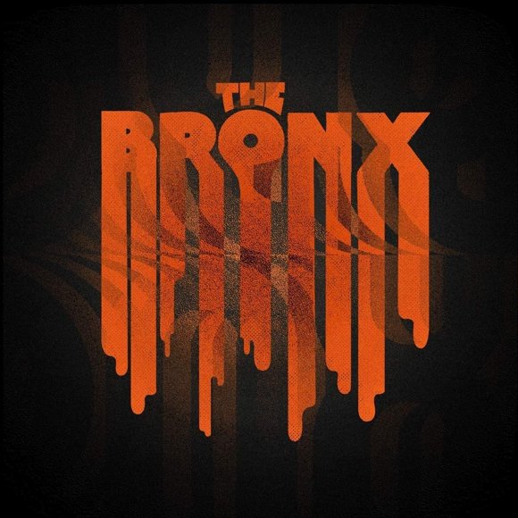 Disco de vinilo Cooking Vinyl Bronx VI Orange