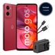thumbnail image 4 of Smartphone G05 4G 64GB Rojo, 4 of 8