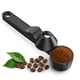 thumbnail image 1 of Cuchara de café y embudo LimanChef para tazas K reutilizables y recargables, 1 of 8