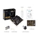 thumbnail image 4 of Placa Madre Tuf Gaming A520m plus (wifi) Amd Am4, 4 of 5