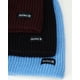 thumbnail image 3 of Gorro Hurley M Icon Staple Azul Foto (OSZ), 3 of 4