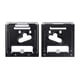 thumbnail image 1 of Soporte de pared Slim Fit | WMN-B50EB/XC - Caja Reciclada, 1 of 7