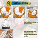 thumbnail image 4 of Bolsas De Filtro De Polvo De Repuesto Para Ridgid Shop Vac De 12 A 16 Galones, 4 of 6