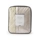 thumbnail image 3 of Frazada King Bicapa Térmica Beige, 3 of 3