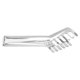 thumbnail image 1 of Pinza Para Alimentos De Acero Inoxidable Pasta Para Espagueti Pinzas Abrazadera Herramienta De Cocina Para Barbacoa, 1 of 5