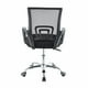 thumbnail image 3 of Silla de Oficina PC Escritorio Mesh Nay Midtown, 3 of 5
