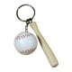 thumbnail image 2 of Llavero Deportivo Con Colgante Decorativo 3D, Bola Deportiva, Para Bolso, Mochila, Coche, Colgante L, 2 of 5