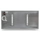 thumbnail image 3 of Panel calefactor infrarrojo TIH 700 S, 3 of 5