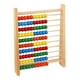 thumbnail image 3 of Juguete De Aprendizaje De Matemáticas Ábaco De Madera De 6 Filas Para Niños Para Educación Infantil, 3 of 3