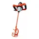 thumbnail image 1 of Mezclador Mortero Electrico Mix 1200w, 1 of 2