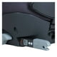 thumbnail image 4 of Silla de Auto Alzador Go Isofix Negro 4 a 12 años, 4 of 4