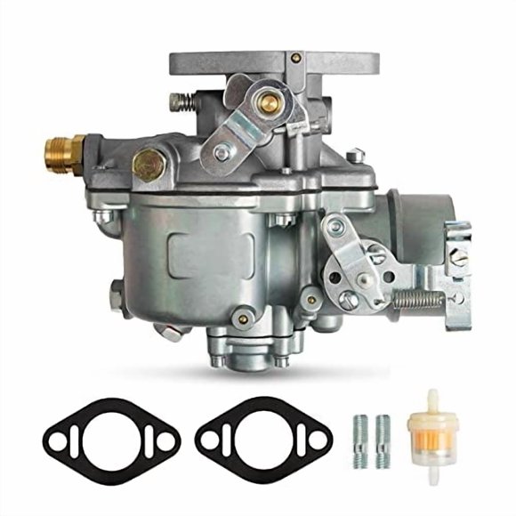 Carburador RANSOTO 1103-0004 para Tractor Ford/New Holland