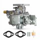 thumbnail image 1 of Carburador RANSOTO 1103-0004 para Tractor Ford/New Holland, 1 of 6