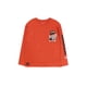 thumbnail image 1 of Polera boys attitude, 1 of 3