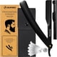 thumbnail image 1 of Navaja de Afeitar ASIPRO Acero Inoxidable 20 Hojas, 1 of 3
