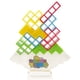 thumbnail image 1 of Juguete de bloques de construcción Swing Jenga, juguete de equilibrio Jenga, juguete interactivo educativo, juguete interactivo educativo, 1 of 6