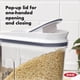thumbnail image 2 of Set dispensador de cereales OXO Good Grips, 3 piezas, POP, 3,2 L, 2 of 8