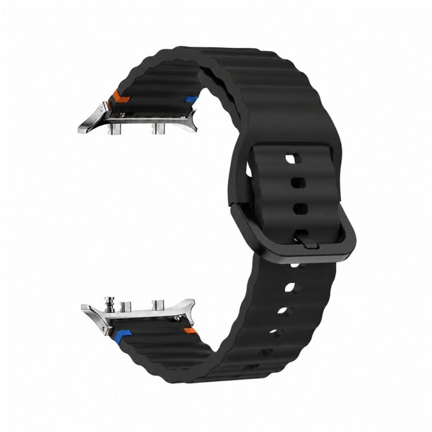 Correas Para Huawei Watch D2 - Silicona Sport