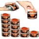 thumbnail image 1 of Bidones de combustible para rozaduras Luminar ResetableWick, 6 horas, 12 unidades, 1 of 8