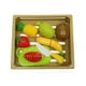 thumbnail image 3 of Set de Frutas para Cortar - 15 Piezas, 3 of 4