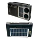 thumbnail image 2 of Radio Solar portatil Emergencia, 2 of 4