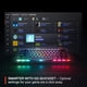 thumbnail image 5 of Teclado SteelSeries Apex Pro Mini Gen 3 OmniPoint 3.0 RGB, 5 of 8