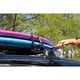 thumbnail image 4 of Bastidor de techo DORSAL para tabla de surf, kayak, SUP Surf, 4 of 9