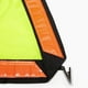 thumbnail image 3 of Triangulo Reflectante Naranjo, 3 of 10