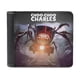 thumbnail image 1 of Cartera Desmarcar Choo-Choo Charles Bifold Delgado, 1 of 6