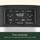 thumbnail image 4 of Horno Air Freyer Cuisinart AIR-160, 4,5 L con 4 ajustes preestablecidos, color negro y acero inoxidable, 4 of 6