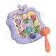 thumbnail image 5 of Baby Whack Game Juguete De Desarrollo Temprano Para Competición Cooperación Reacción Violeta, 5 of 5