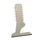 thumbnail image 2 of Soporte De Collar De Tobillera De Joyería De Madera Para La Cadena De Dormitorio De Mostrador, 2 of 5