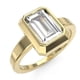 thumbnail image 1 of Anillo Guess Gold 4G LIGHT JUBR05251JWYG56, 1 of 2