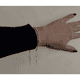 thumbnail image 2 of Pulsera rosario mujer plata italiana 925, 2 of 3