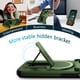 thumbnail image 4 of Funda FOXDOCK para iPhone 14 – Magnética Antigolpes con Soporte y Protección Doble, 4 of 6