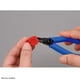 thumbnail image 4 of Herramientas para bebidas espirituosas Nipper Bandai Hobby Entry, color azul, 4 of 5
