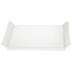 thumbnail image 2 of Set De 12 Platos Tipo Gota Bajos De Porcelana Blancos 19Cm Star Design, 2 of 3