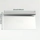 thumbnail image 1 of 1pc Thickened Multifunctional Stainless Steel With Scale Flour Cutter, Pizza Cutter, Rolled Edge Noodle Cutter, Baking Tools, 1 of 3