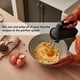 thumbnail image 3 of Batidora de mano inalámbrica KitchenAid Go™ KHMR700, 7 velocidades, 12 V, 3 of 3