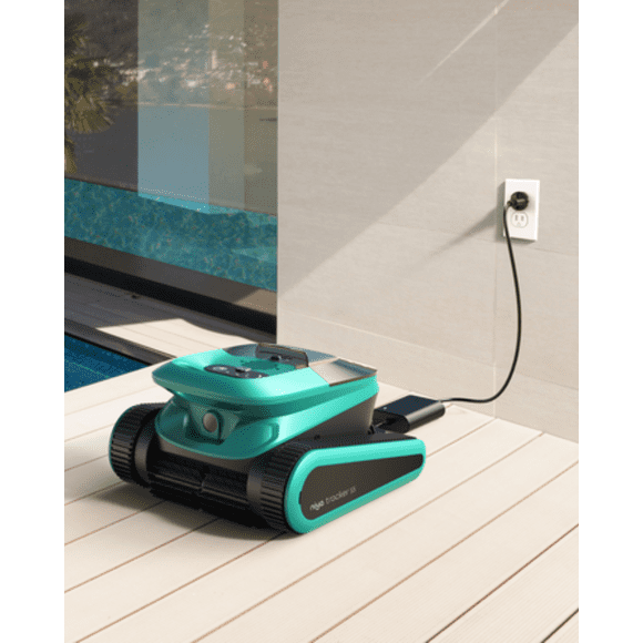 Robot Niya Tracker 55 Inalámbrico