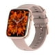 thumbnail image 1 of Smartwatch Reloj Inteligente Bluetooth llamadas NO.1 DT103 - rosa, 1 of 5