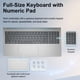 thumbnail image 5 of Laptop HP Pavilion FHD de 15.6" táctil Intel i3 8GB 756GB Win11, 5 of 9