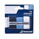 thumbnail image 2 of Overgrip Babolat My Overgrip Blanco/Negro/celeste X3 Tenis/Padel, 2 of 2