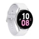 thumbnail image 2 of Galaxy Watch 5 44mm R910 - Plata, 2 of 4