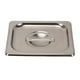 thumbnail image 2 of Tapa Gastronómica GN 1/6 Acero Inox. Pack 6 Unidades, 2 of 6