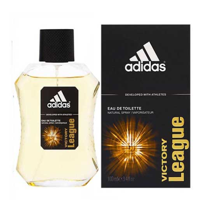 Victory League 100Ml Edt Hombre Adidas