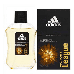 Victory League 100Ml Edt Hombre Adidas