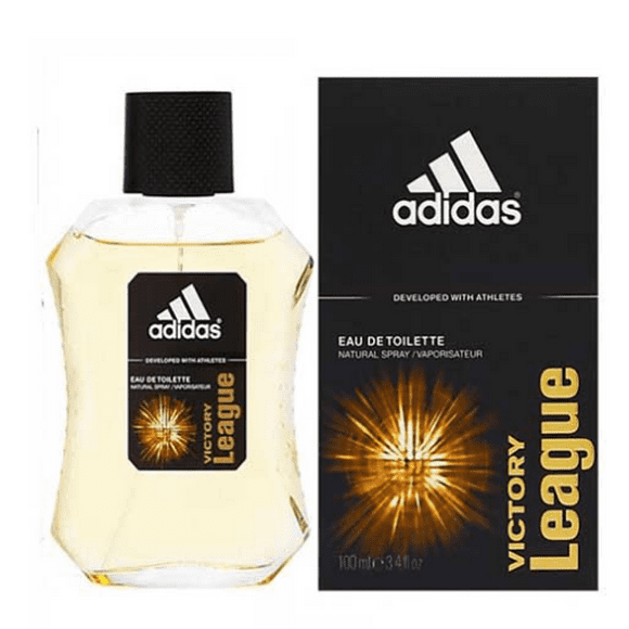 Victory League 100ML EDT Hombre Adidas